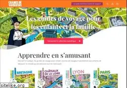 Sites similar to graines-voyageurs.fr