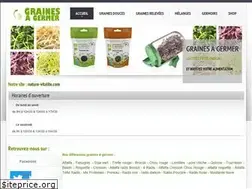 Sites similar to grainesagermer.fr