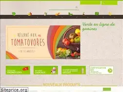 Sites similar to grainesdefolie.com