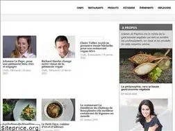 Sites similar to grainesdepapilles.com