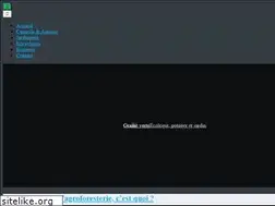 Sites similar to graineverte.com