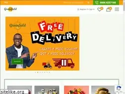 Sites similar to grainfieldfoods.com