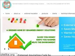 Sites similar to graingerenergysolutions.com