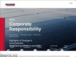 Sites similar to graingeresg.com
