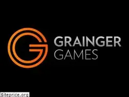 Sites similar to graingergames.co.uk