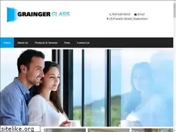 Sites similar to graingerglass.ca