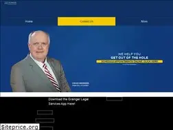Sites similar to graingerlegal.com