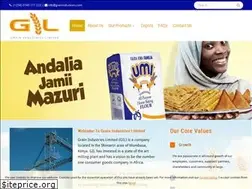 Sites similar to grainindustries.com
