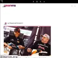 Sites similar to graining.es