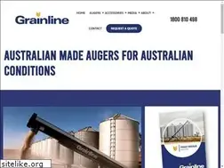 Sites similar to grainline.com.au