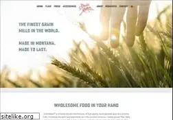 Sites similar to grainmaker.com