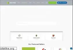 Sites similar to grainmart.in