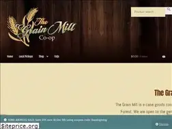 Sites similar to grainmill.coop