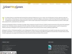 Sites similar to grainmillingcareers.com