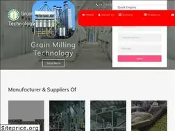 Sites similar to grainmillingtechnology.com