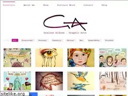 Sites similar to grainnealdred.co.uk