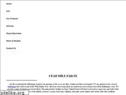 Sites similar to grainnenamara.ie
