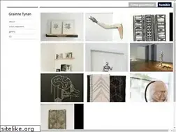 Sites similar to grainnetynan.com