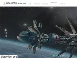 Sites similar to grainpad.in