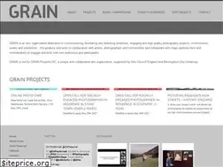 Sites similar to grainphotographyhub.co.uk