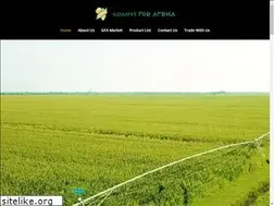 Sites similar to grains.co.za