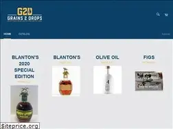 Sites similar to grains2drops.com