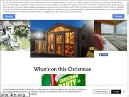 Sites similar to grainsbarhotel.co.uk