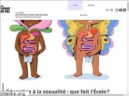 Sites similar to grainsdesel.com