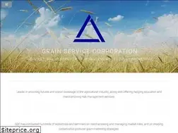 Sites similar to grainservice.com