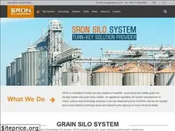 Sites similar to grainsilo.com