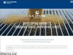 Sites similar to grainsjp.org
