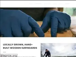 Sites similar to grainsurfboards.com