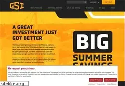 Sites similar to grainsystems.com