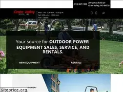 Sites similar to grainvalleyrental.com