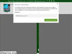 Sites similar to grainville-odon.net