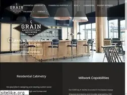 Sites similar to grainwoodshop.com