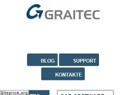 Sites similar to graitec.de
