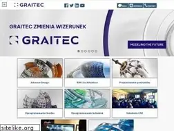 Sites similar to graitec.pl