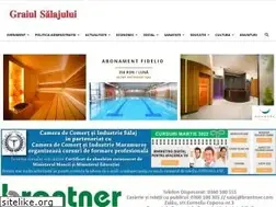 Sites similar to graiulsalajului.ro