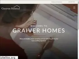 Sites similar to graiverhomes.com