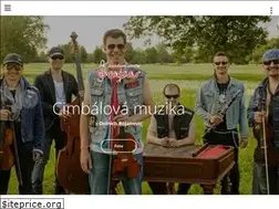 Sites similar to grajcar.cz