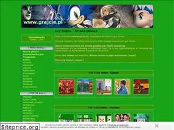 Sites similar to grajcie.pl