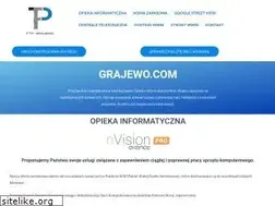 Sites similar to grajewo.com