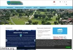Sites similar to grajewo.pl