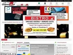 Sites similar to grajewo24.pl