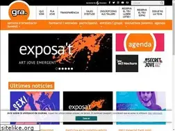 Sites similar to grajove.cat