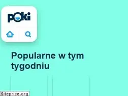 Sites similar to grajwgry.pl