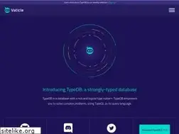 Sites similar to grakn.ai