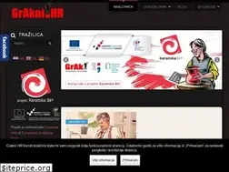 Sites similar to grakni.hr