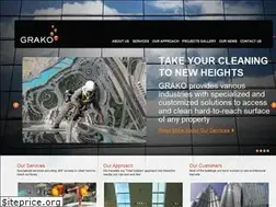 Sites similar to grakonet.com